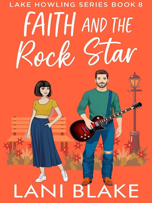 Cover image for Faith and the Rock Star